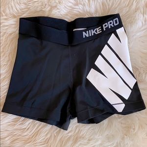 Nike Spandex